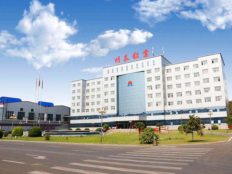 5052铝板厂家