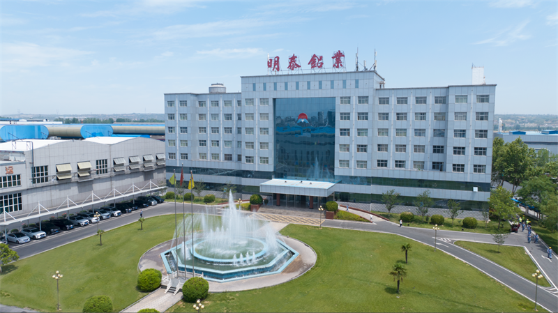 河南铝板厂家