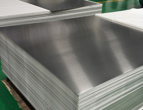 耐磨铝板