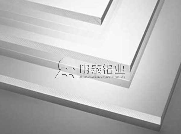 5052、5754汽车油箱料产品介绍