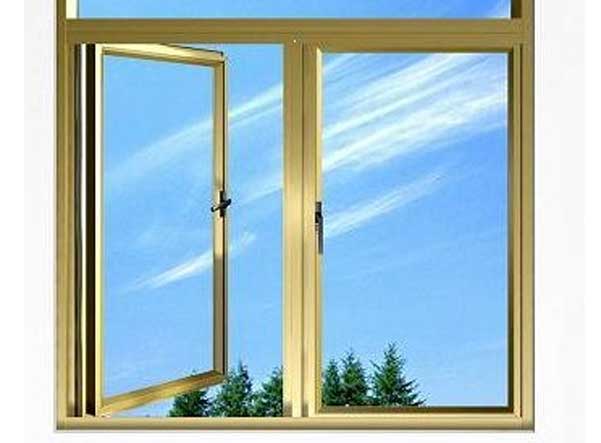 明泰铝业5754铝板的特点及其在铝镁合金门窗中的运用