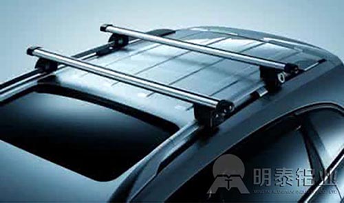 汽车轻量化用铝