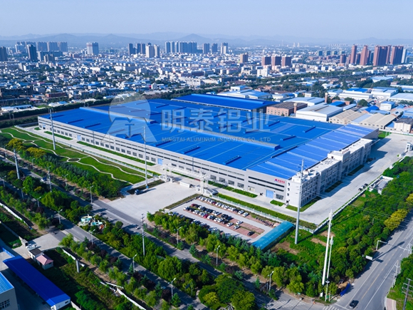 河北铝板供应商